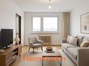 Pronájem bytu 3+1, Orlová - Lutyně, Osvobození, 68 m2