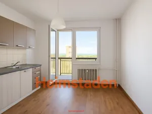 Pronájem bytu 3+1, Orlová - Lutyně, Osvobození, 68 m2