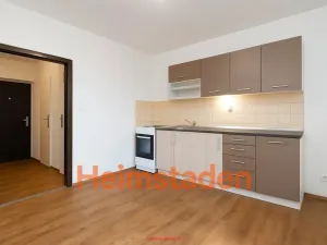 Pronájem bytu 3+1, Orlová - Lutyně, Osvobození, 68 m2