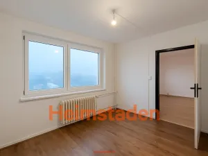 Pronájem bytu 3+1, Orlová - Lutyně, Osvobození, 68 m2