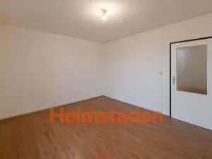 Pronájem bytu 3+1, Orlová - Lutyně, Osvobození, 68 m2