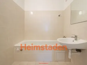 Pronájem bytu 3+1, Orlová - Lutyně, Osvobození, 68 m2