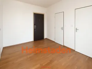 Pronájem bytu 3+1, Orlová - Lutyně, Osvobození, 68 m2