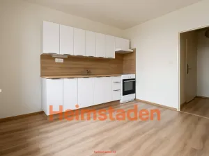 Pronájem bytu 1+1, Orlová - Lutyně, Ke Studánce, 38 m2