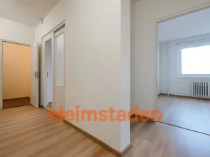 Pronájem bytu 1+1, Orlová - Lutyně, Ke Studánce, 38 m2