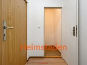 Pronájem bytu 1+1, Orlová - Lutyně, Ke Studánce, 38 m2