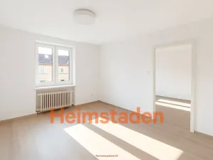 Pronájem bytu 3+1, Havířov - Město, Hlavní třída, 69 m2