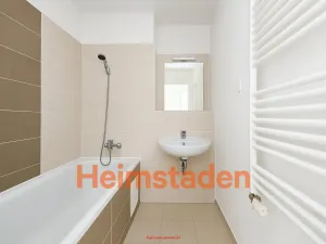 Pronájem bytu 3+1, Havířov - Město, Hlavní třída, 69 m2