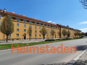 Pronájem bytu 3+1, Havířov - Město, Hlavní třída, 69 m2