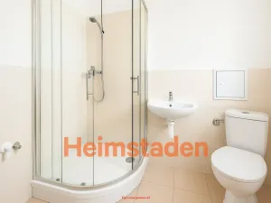 Pronájem bytu 2+1, Havířov - Město, Šmeralova, 54 m2