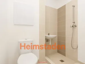 Pronájem bytu 1+kk, Havířov - Město, Ostrovského, 21 m2