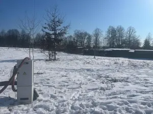 Prodej pozemku pro bydlení, Mimoň, Vranovská, 1009 m2