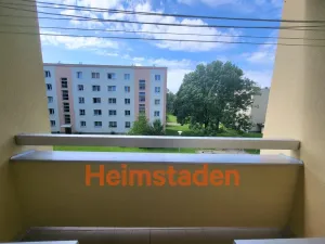 Pronájem bytu 2+1, Havířov - Město, Mánesova, 53 m2