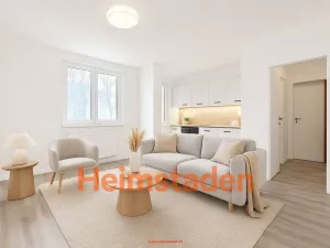 Pronájem obchodního prostoru, Havířov - Město, nám. Republiky, 55 m2