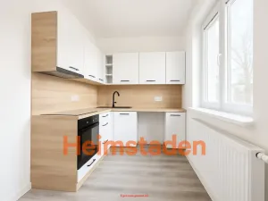 Pronájem komerční nemovitosti, Havířov - Město, nám. Republiky, 34 m2