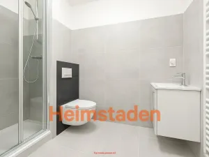 Pronájem komerční nemovitosti, Havířov - Město, nám. Republiky, 34 m2