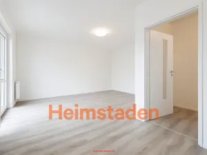 Pronájem komerční nemovitosti, Havířov - Město, nám. Republiky, 34 m2