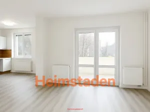 Pronájem komerční nemovitosti, Havířov - Město, nám. Republiky, 34 m2