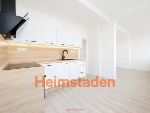 Pronájem bytu 1+kk, Havířov - Město, nám. Republiky, 34 m2