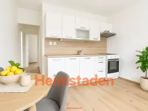 Pronájem bytu 2+1, Havířov - Město, Kapitána Vajdy, 51 m2