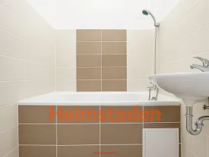 Pronájem bytu 3+1, Havířov - Město, Gustava Klimenta, 60 m2