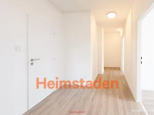 Pronájem bytu 3+1, Havířov - Podlesí, Františka Hrubína, 70 m2