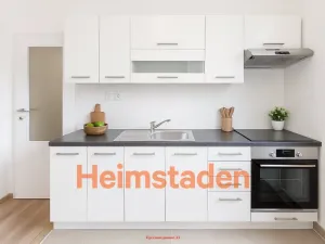 Pronájem bytu 2+kk, Havířov - Šumbark, Klimšova, 38 m2