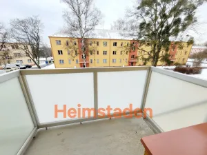 Pronájem bytu 2+kk, Havířov - Šumbark, Klimšova, 38 m2