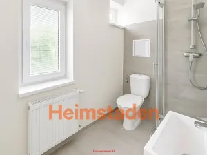 Pronájem bytu 1+kk, Havířov - Prostřední Suchá, Kapitána Jasioka, 28 m2