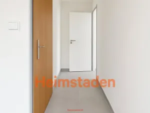 Pronájem bytu 1+kk, Havířov - Prostřední Suchá, Kapitána Jasioka, 28 m2