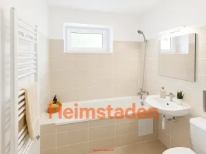 Pronájem bytu 2+1, Ostrava - Moravská Ostrava, Gajdošova, 47 m2