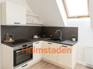 Pronájem bytu 3+kk, Ostrava - Michálkovice, Slámova, 48 m2