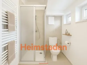 Pronájem bytu 3+kk, Ostrava - Michálkovice, Slámova, 48 m2