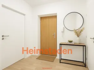 Pronájem bytu 3+kk, Ostrava - Michálkovice, Slámova, 48 m2