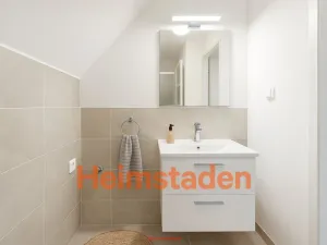 Pronájem bytu 3+kk, Ostrava - Michálkovice, Slámova, 48 m2