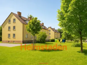 Pronájem bytu 3+kk, Ostrava - Michálkovice, Slámova, 48 m2