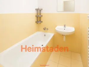 Pronájem bytu 1+kk, Ostrava - Poruba, Matěje Kopeckého, 28 m2