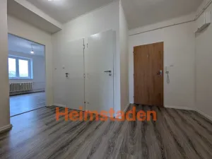 Pronájem bytu 2+kk, Ostrava - Poruba, Alšova, 57 m2