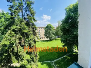 Pronájem bytu 2+1, Ostrava - Poruba, Havanská, 54 m2