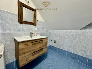 Pronájem bytu 3+kk, Holubice, Lipová, 88 m2