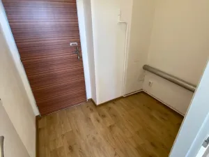 Pronájem bytu 1+kk, Kladno, T. G. Masaryka, 21 m2