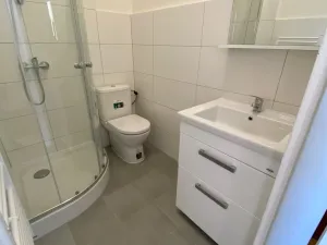 Pronájem bytu 1+kk, Kladno, T. G. Masaryka, 21 m2