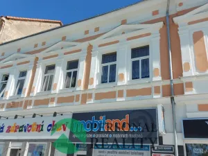 Pronájem bytu 1+kk, Kladno, T. G. Masaryka, 21 m2