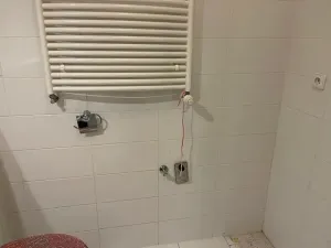 Pronájem bytu 2+kk, Praha - Michle, V dolině, 50 m2