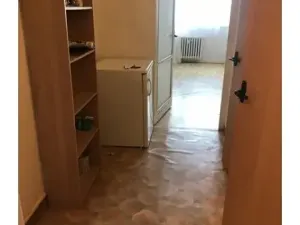 Prodej bytu 1+kk, Praha - Malešice, Počernická, 27 m2