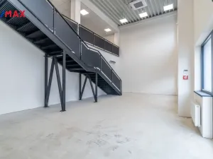 Pronájem kanceláře, Tuchoměřice, 289 m2