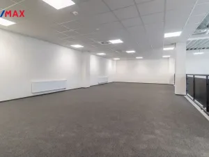 Pronájem kanceláře, Tuchoměřice, 289 m2