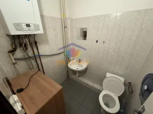 Pronájem kanceláře, Frýdek-Místek, Josefa Václava Sládka, 100 m2