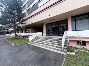 Prodej bytu 3+kk, Praha - Vršovice, Tádžická, 80 m2