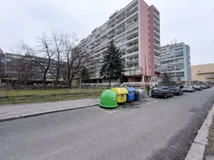 Prodej bytu 3+kk, Praha - Vršovice, Tádžická, 80 m2